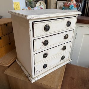 Lovely Vintage Storage Drawers