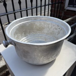 Lovely Old Champagne Bucket