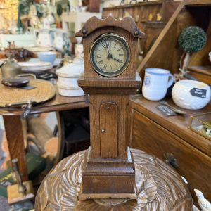Miniature Apprentice Grandmother Clock
