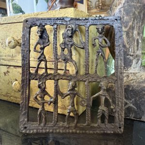 Dhokra Art