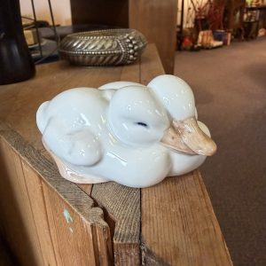 Royal Copenhagen Ducks