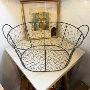 Very Useful Wire Basket