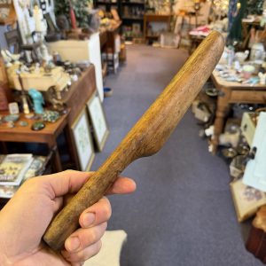 Lead Bossing Mallet